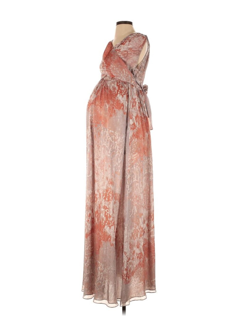 Isabella Oliver maternity special occasion dress size 6
